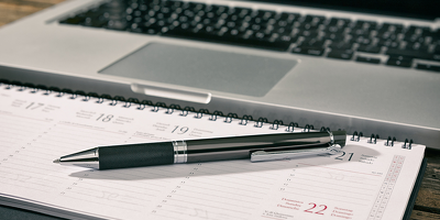 Reminder: Second Quarter Estimated Taxes Are Due