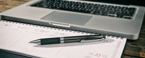 Reminder: Second Quarter Estimated Taxes Are Due