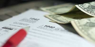 Great Tax Reduction Ideas