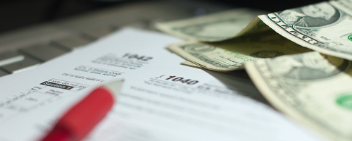 Great Tax Reduction Ideas