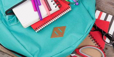 Hidden Back to School Tax Deductions