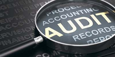 IRS Audit Rates