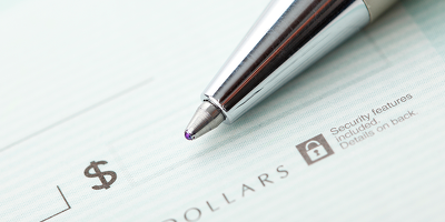 Reminder: Third Quarter Estimated Taxes Due