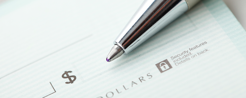 Reminder: Third Quarter Estimated Taxes Due