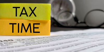 File That Tax Return!