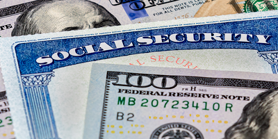 Inflation Spikes Social Security for 2023