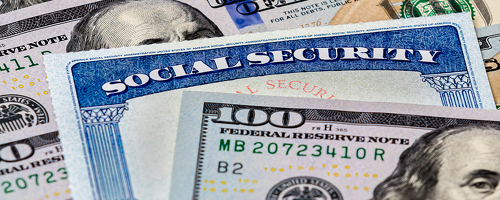 Inflation Spikes Social Security for 2023
