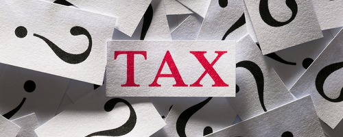 Lower This Year’s Tax Obligation