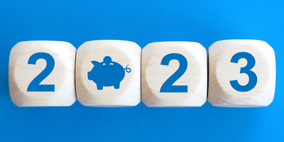 Plan Your 2023 Retirement Contributions