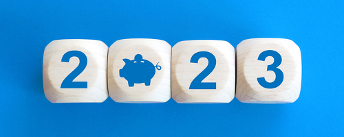 Plan Your 2023 Retirement Contributions