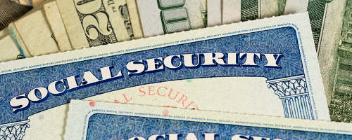 Social Security Planning Starts Now