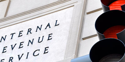 Here They Go Again…