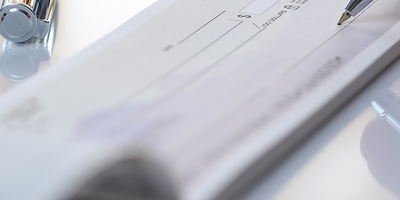 Reminder: Fourth Quarter Estimated Taxes Now Due