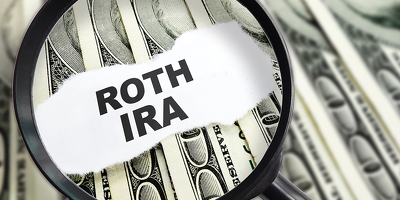 The Tax-Free Retirement Savings Option