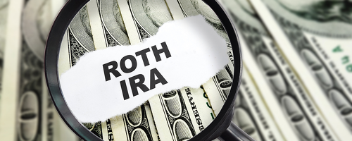 The Tax-Free Retirement Savings Option