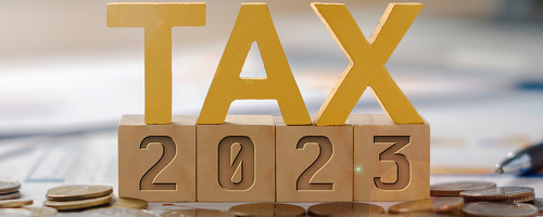Improve Next Year’s Tax Situation Now!