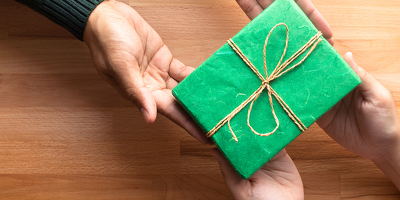 Understanding the Gift Giving Tax