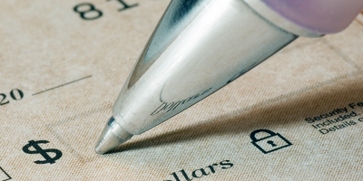 Reminder: Second Quarter Estimated Taxes Are Due