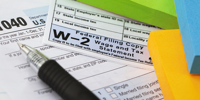 Employee Tax-Free Income