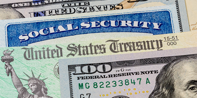 Hike in Social Security Benefits Announced for 2024