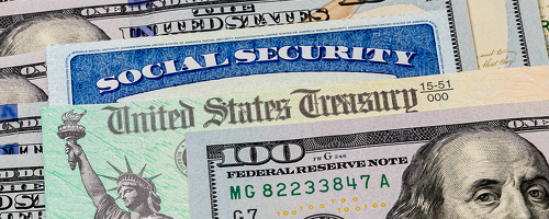 Hike in Social Security Benefits Announced for 2024