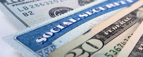 How to Maximize Your Social Security