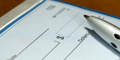 Reminder: Third Quarter Estimated Taxes Due