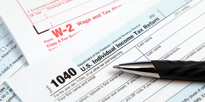 Understanding Tax Terms: Unearned Income