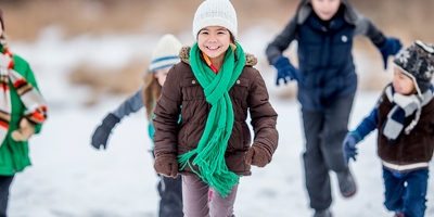 Babies and Children. Tax Tips Everyone Should Know