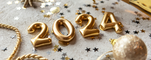 Great Tax Tips to Start the New Year