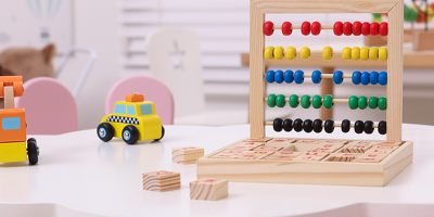 Maximize the Child & Dependent Care Credit