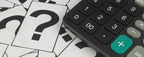 Taxable or Not Taxable?