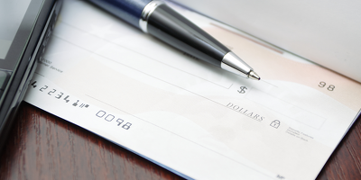 Reminder: Fourth Quarter Estimated Taxes Now Due