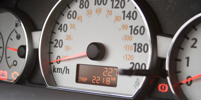 Does Your Mileage Log Travel the Distance?