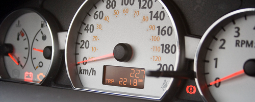 Does Your Mileage Log Travel the Distance?
