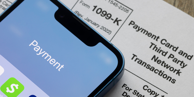 Review and Correct Your 1099s NOW!