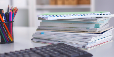 A Guide to Tax Record Retention