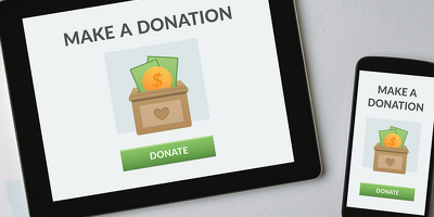 Research Your Preferred Charities