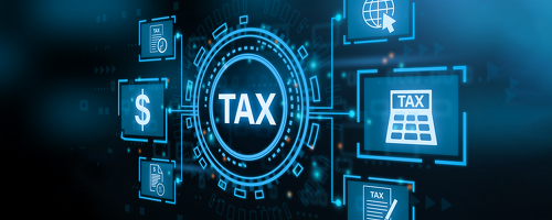 Tax Bill Payment Options Expand Digitally