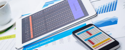 An Earnings Report Review is For Everyone!