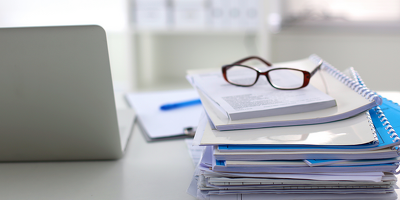 Be Prepared. Audits Still Happen.