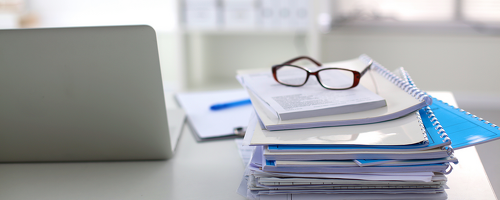 Be Prepared. Audits Still Happen.