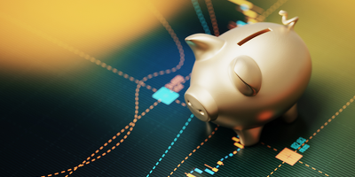 Making Bad News Good Tax News