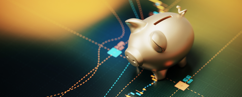 Making Bad News Good Tax News