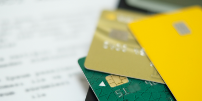 Paying a Tax Bill With a Credit Card