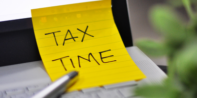 Reminder: Second Quarter Estimated Taxes Are Due