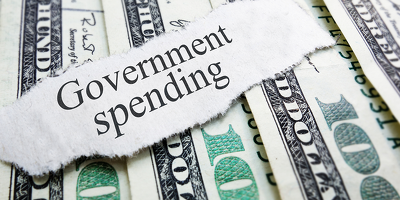 Income & Spending Details