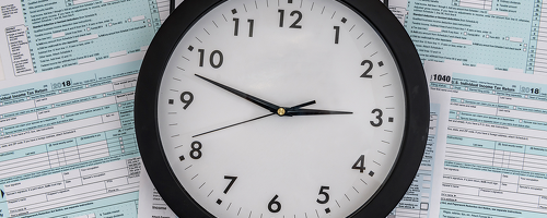 Overtime Tax Break Requires Your Attention