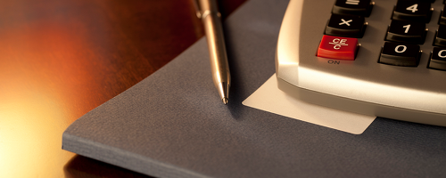 Time to Forecast Your Business Tax Obligation