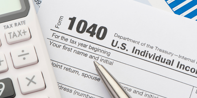 Don’t Run the Risk of a High Tax Bill!